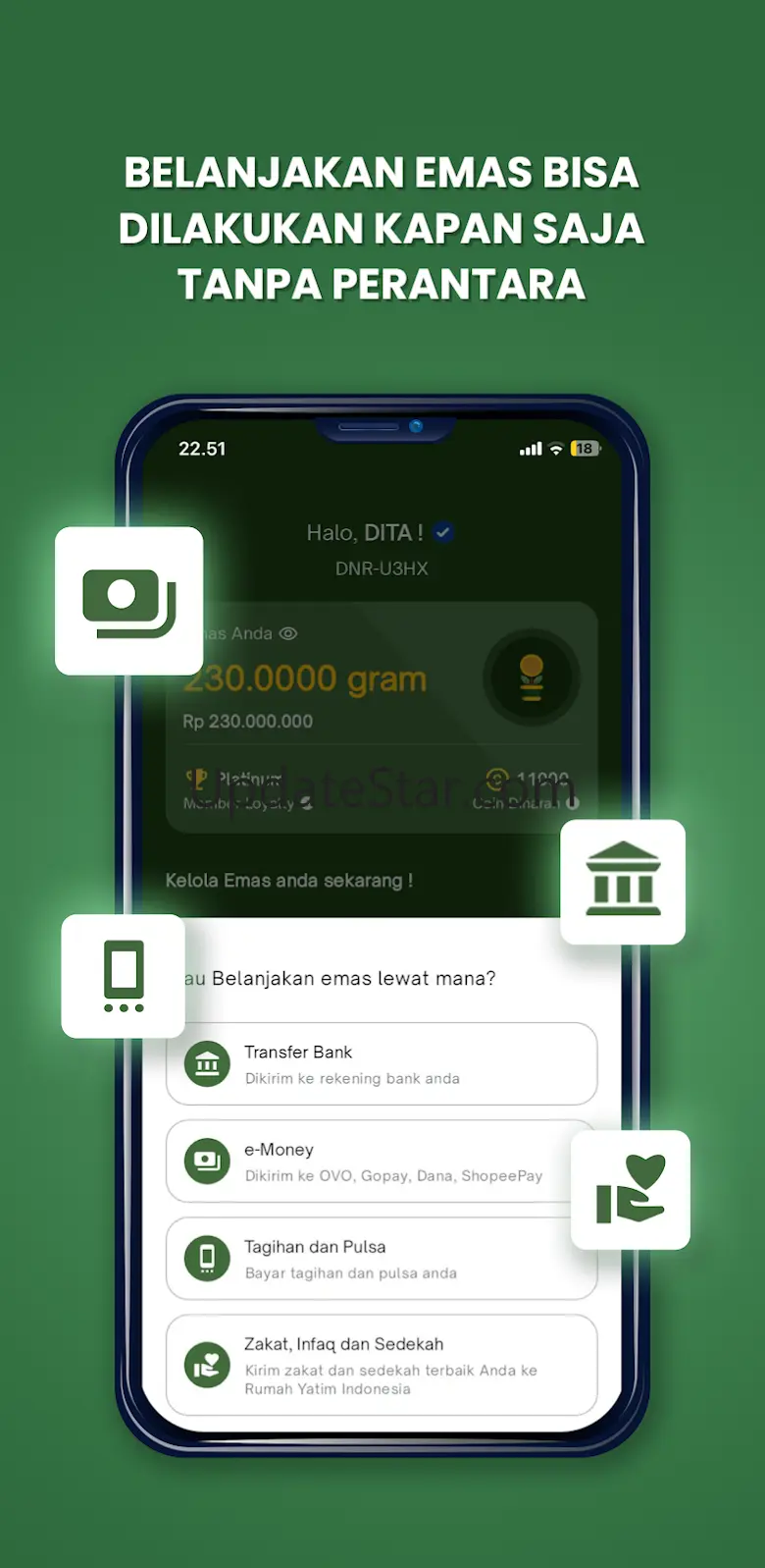Dinaran 2.3.8