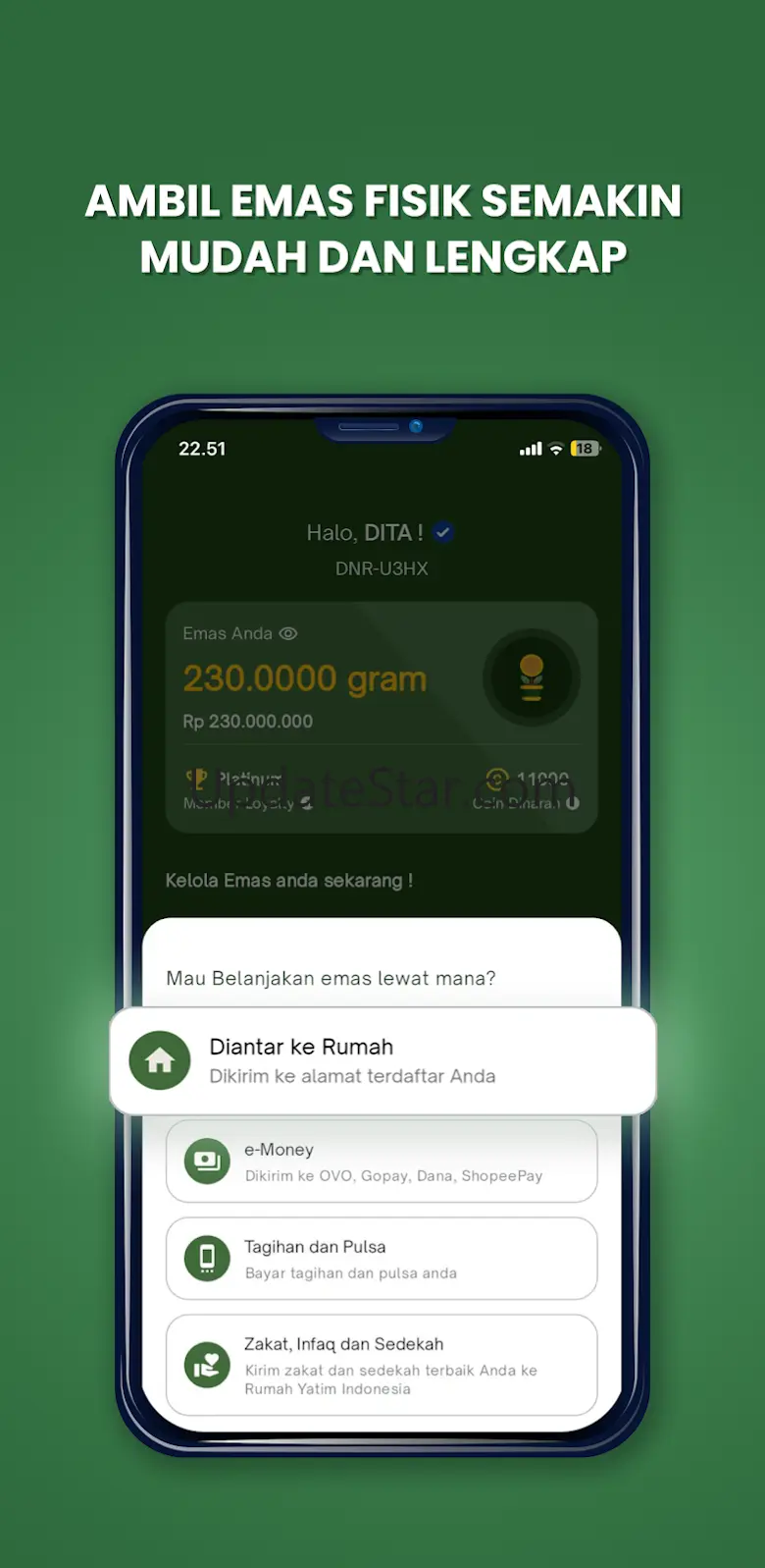Dinaran 2.3.8