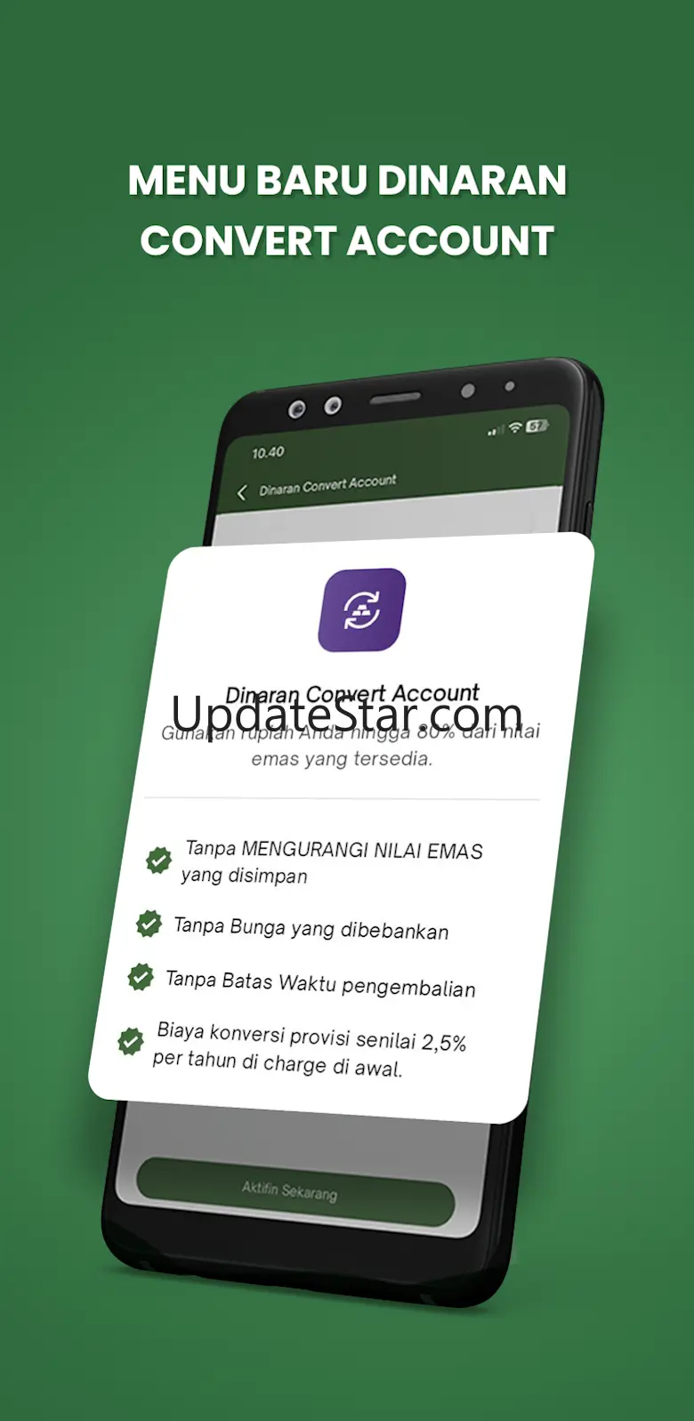 Dinaran 2.3.8
