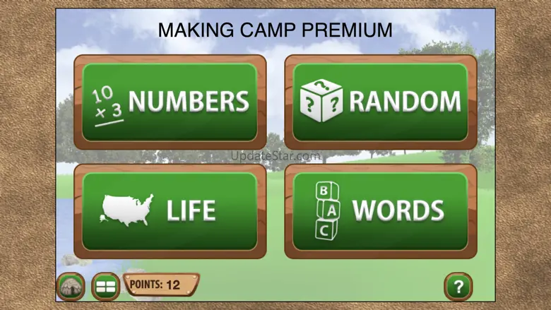 Making Camp Premium 1.1.13