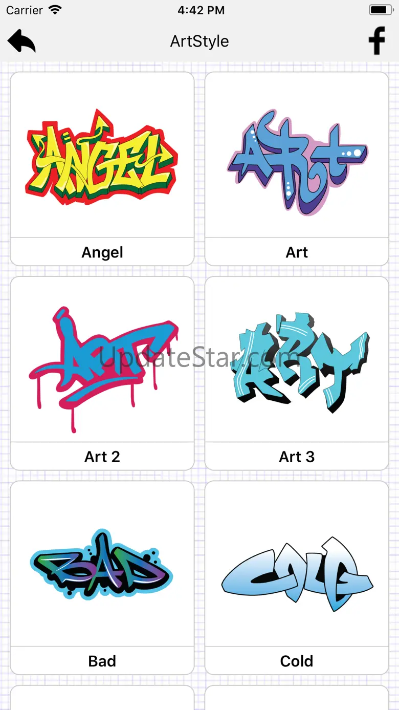 Draw Graffiti 3d 1.0