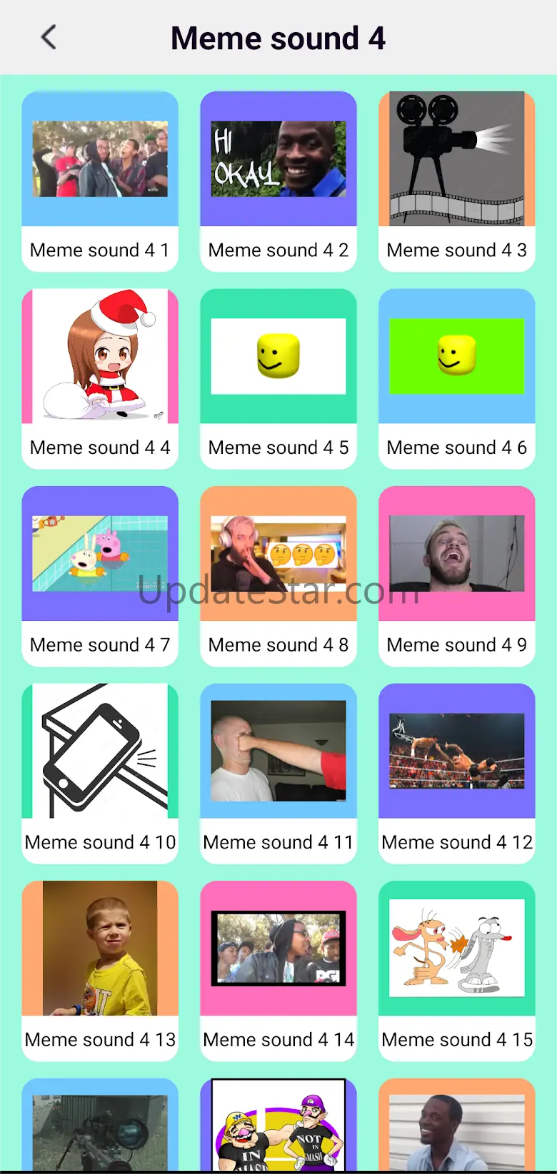 Amusing Prank Sounds 1.0.2