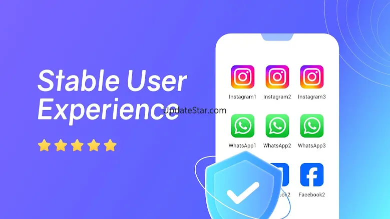Account Space: Multi App&Clone 1.1.3.1001