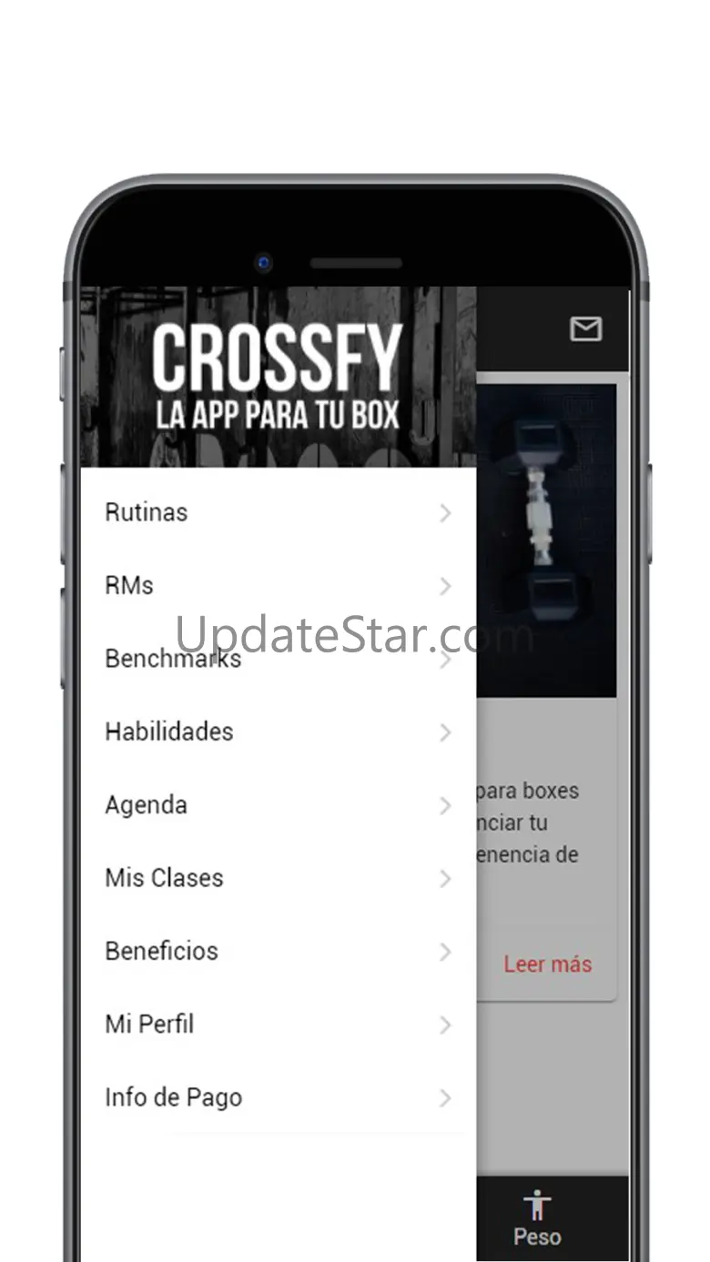 Crossfy 2.1.25
