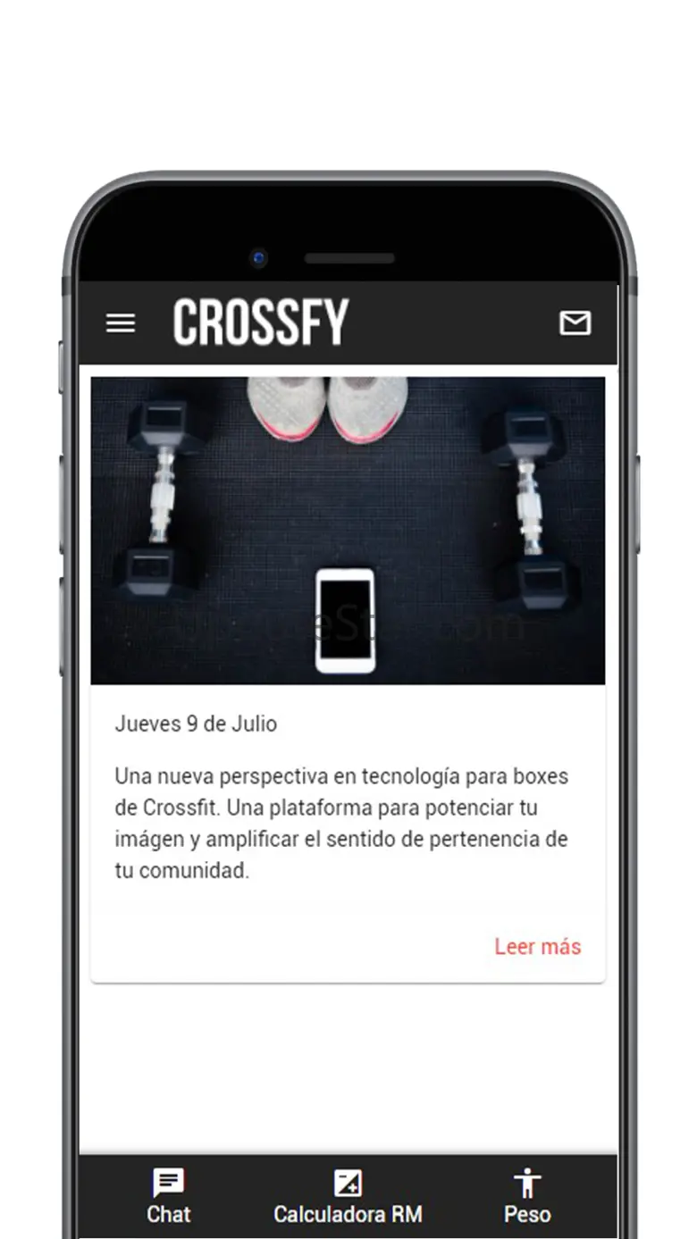 Crossfy 2.1.25