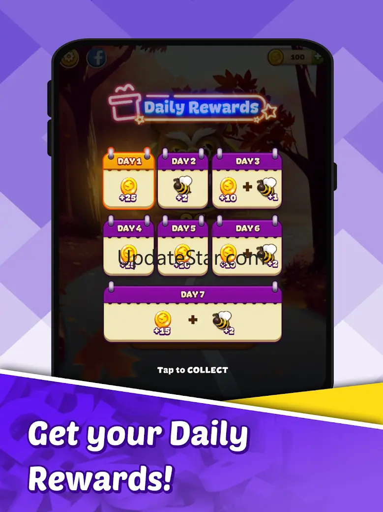 Words More -Ultimate Crossword 1.3.12