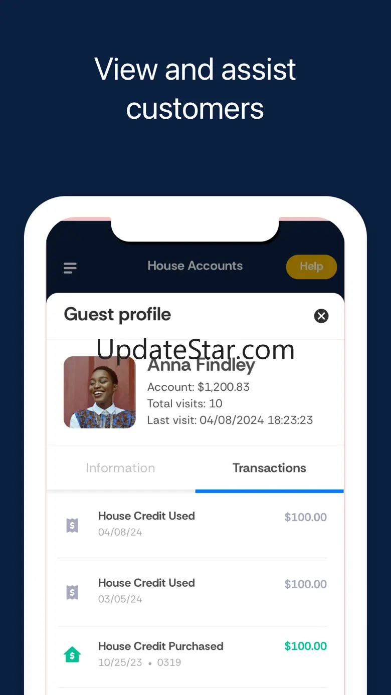 inKind Managers 3.7.4