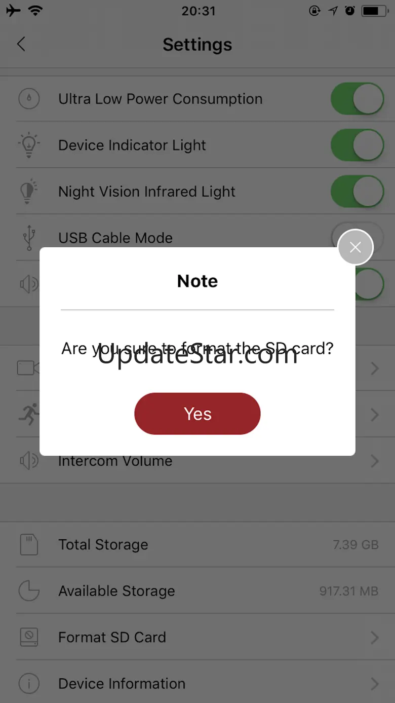 Promate Ranger-1 1.1.2