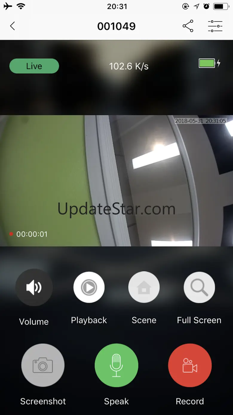 Promate Ranger-1 1.1.2