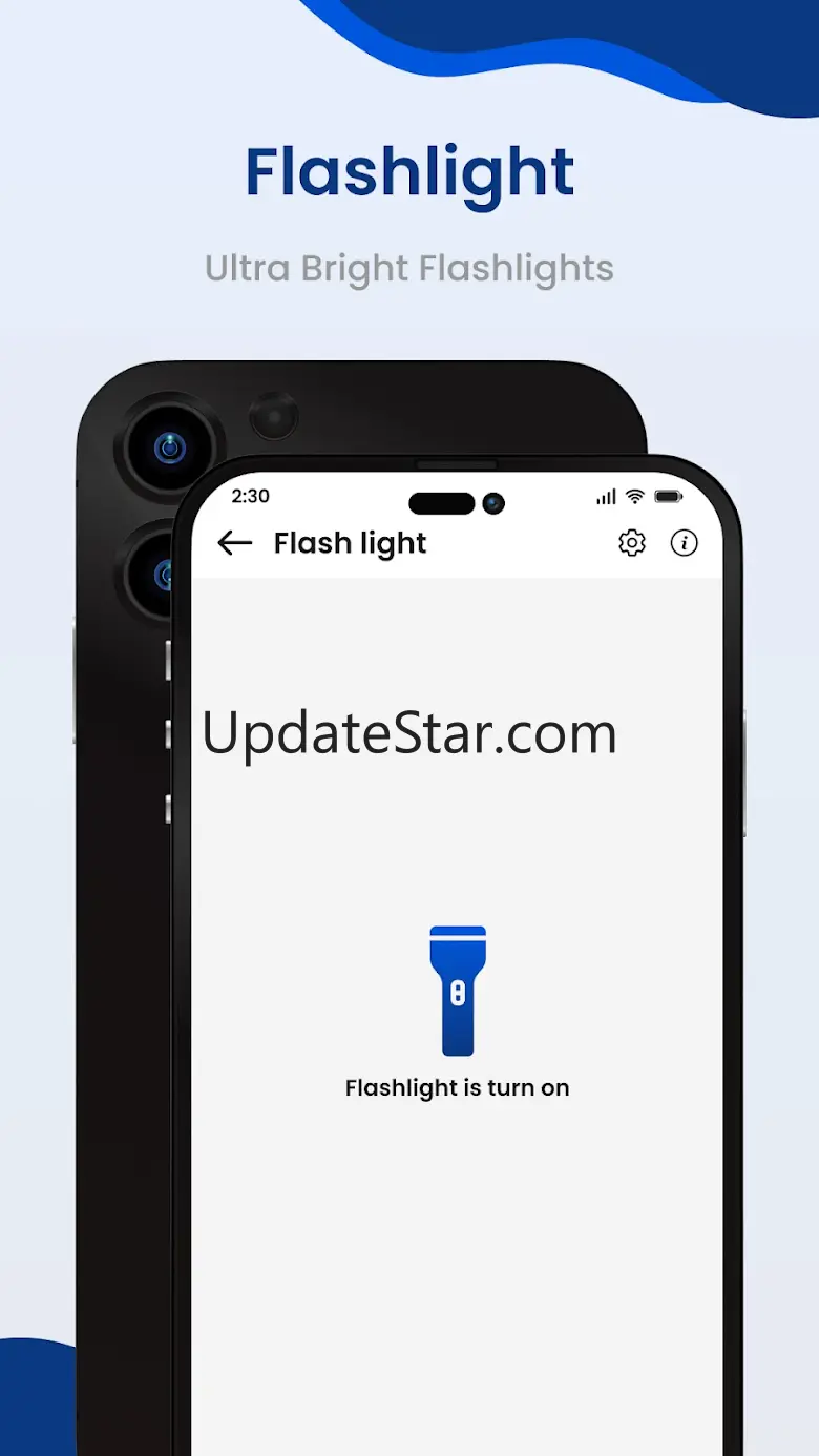 Flashlight: Torch Light 3.2.0