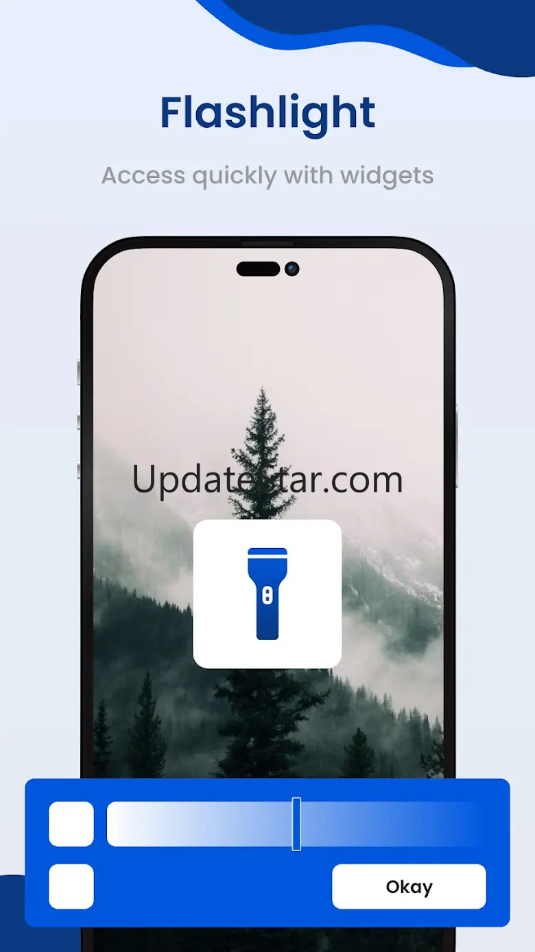 Flashlight: Torch Light 3.2.0