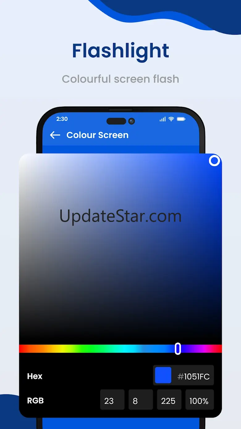 Flashlight: Torch Light 3.2.0