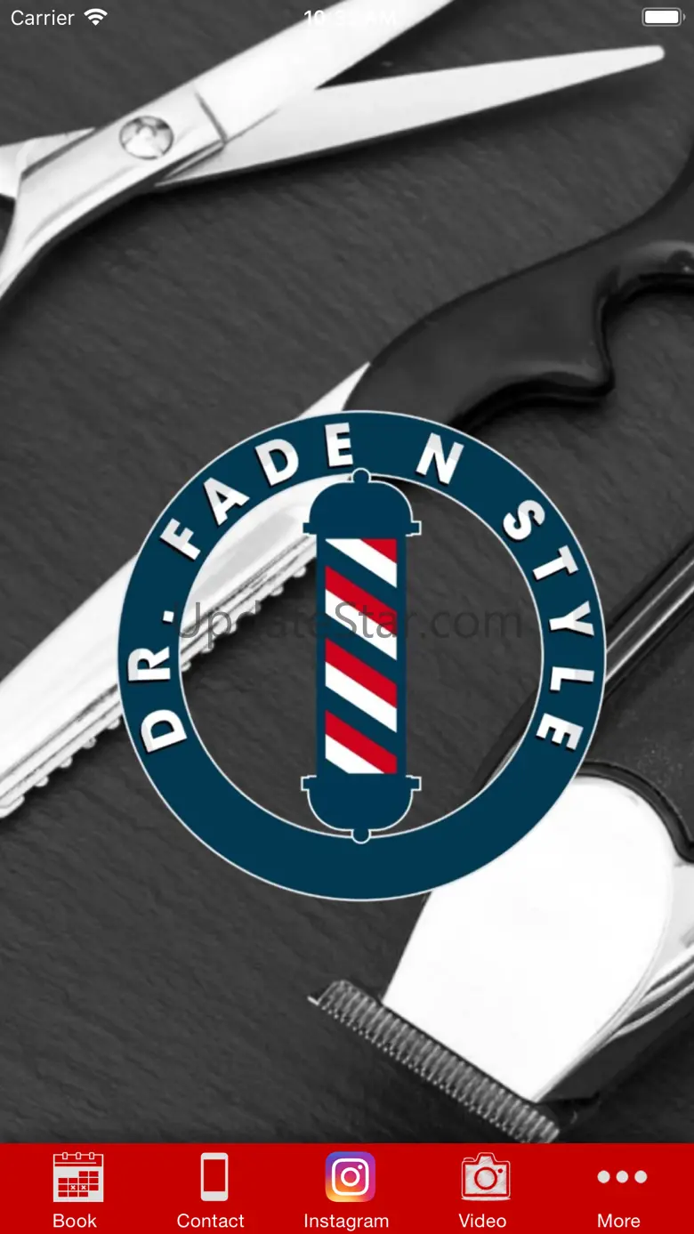 Dr. Fadenstyle Lounge 2.0