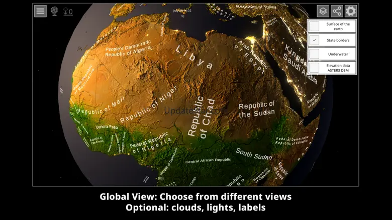 GlobeViewer 0.11.5