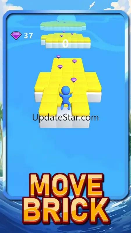 Move Brick 1.0.8