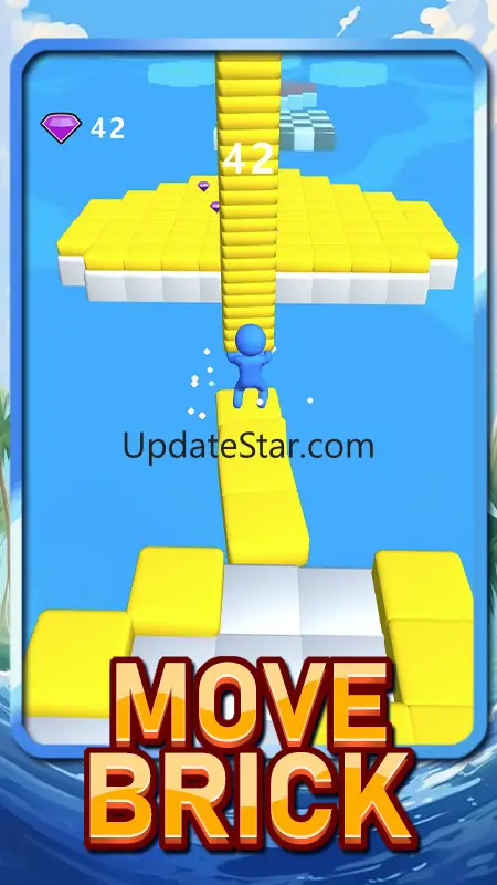 Move Brick 1.0.8