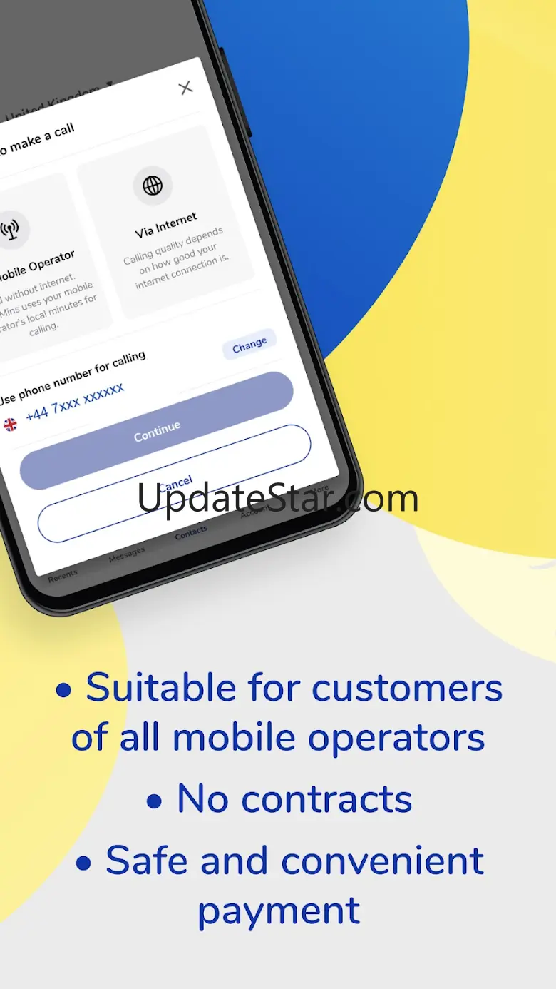 MoreMins: eSIM & Temp Number 2.29.0