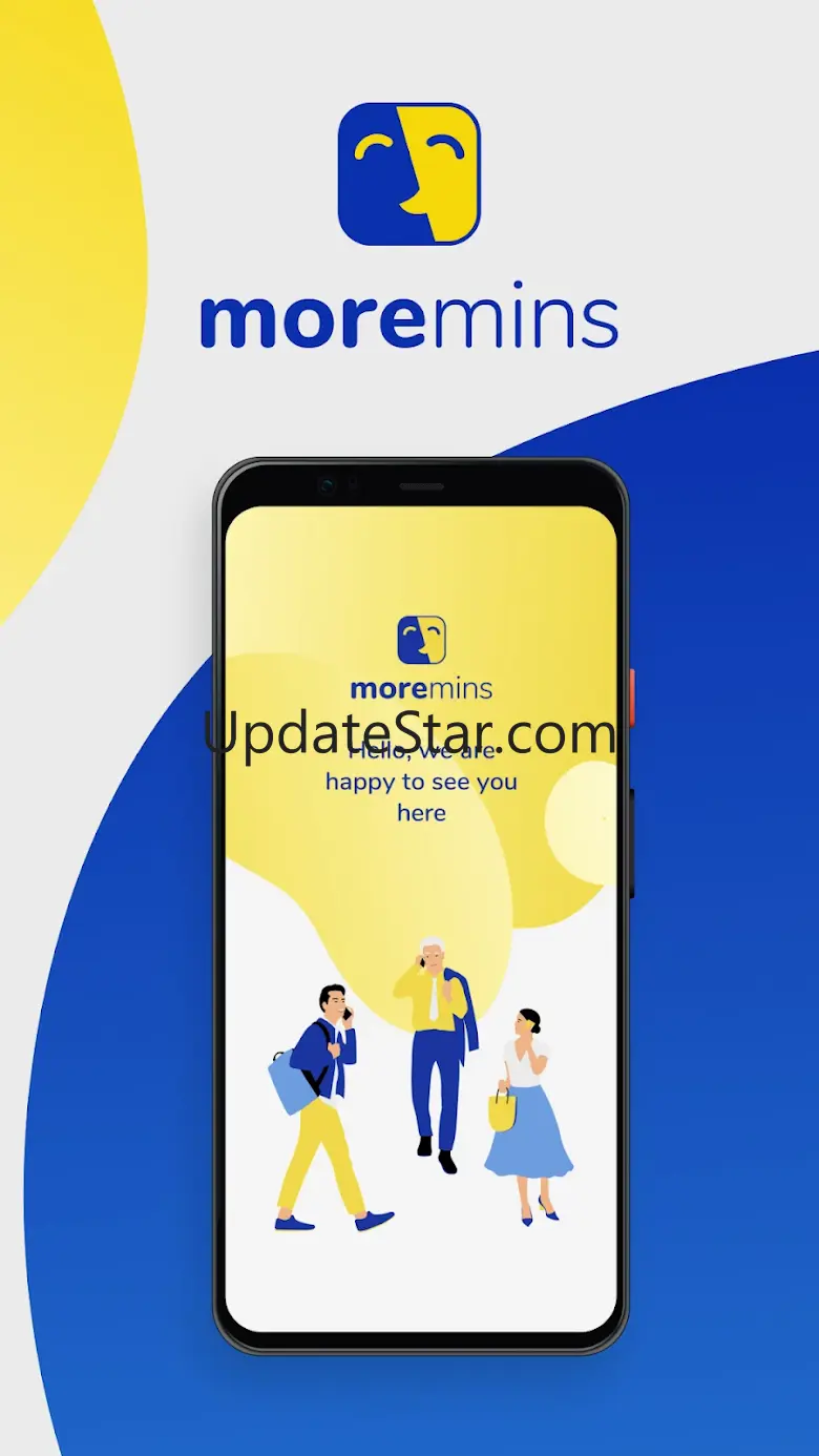 MoreMins: eSIM & Temp Number 2.29.0
