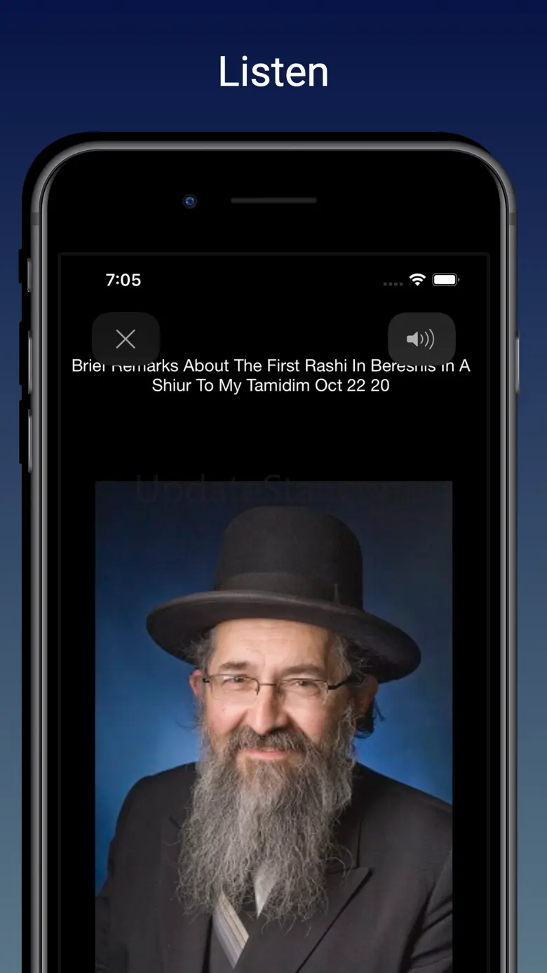Bnei Avicha 1.0.4