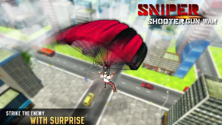 Sniper Target Shooting Games 1.0.17