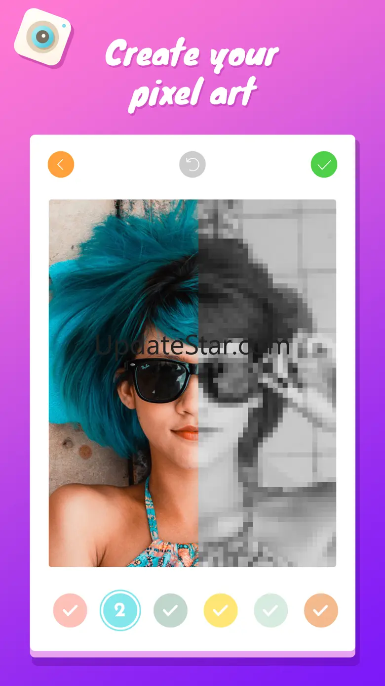 DoPixel - pixel color game 2.2.5