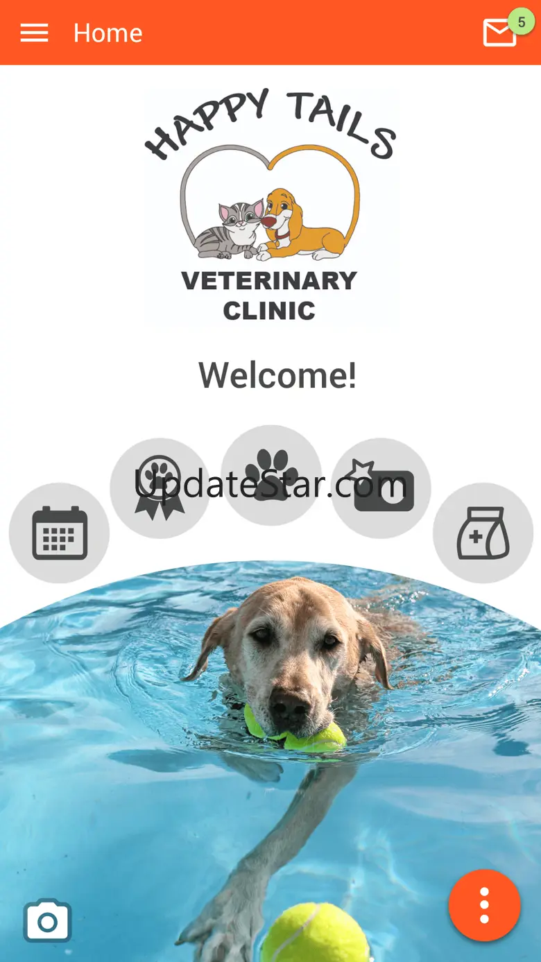 HappyTailsVet 300000.3.43