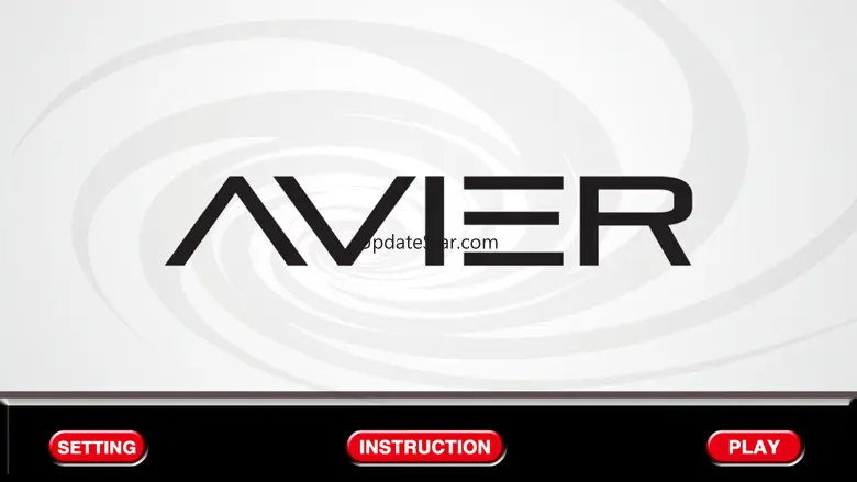 AVIER Racing Drone 1.0