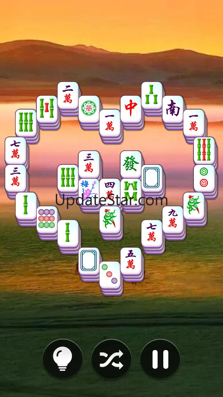 Mahjong Travel - Relaxing Tile 1.6.0