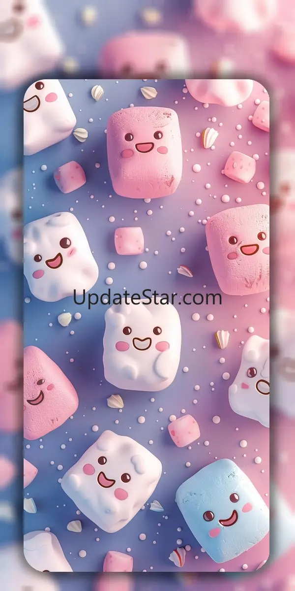 Cute Wallpaper Live 4K 2.147.3b.8