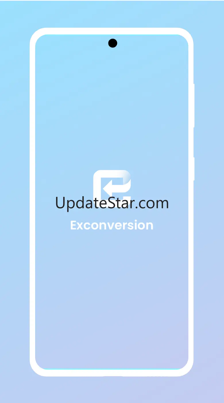 Exconversion 1.1.0