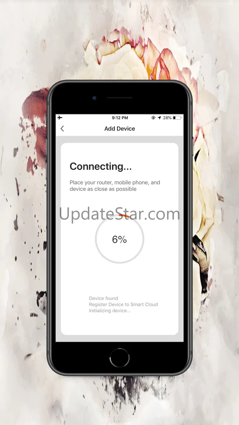 Smart Mamibot 1.0.6