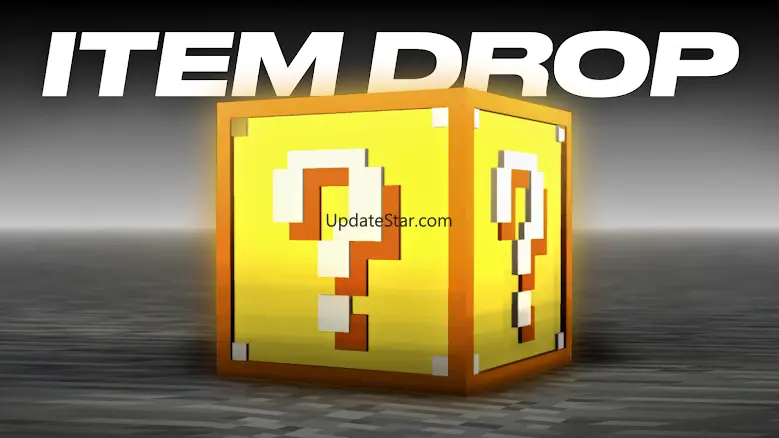 One Lucky Block Minecraft Mods 6.0