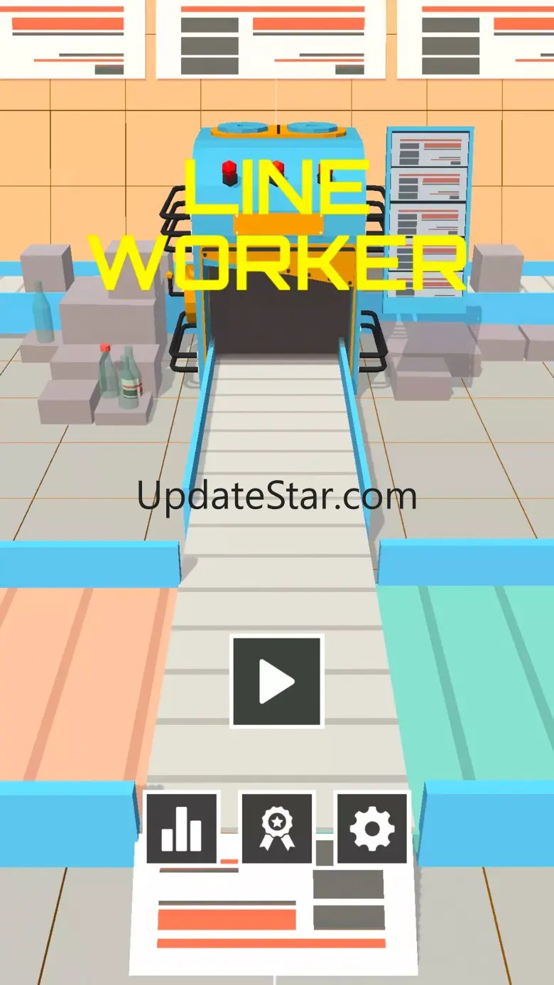 Line Worker Casual Games 1.14