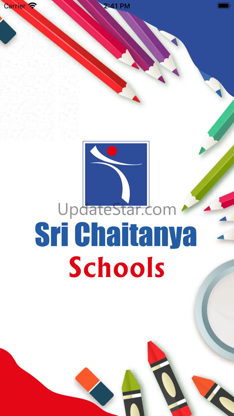Sri Chaitanya Schools 1.0.30