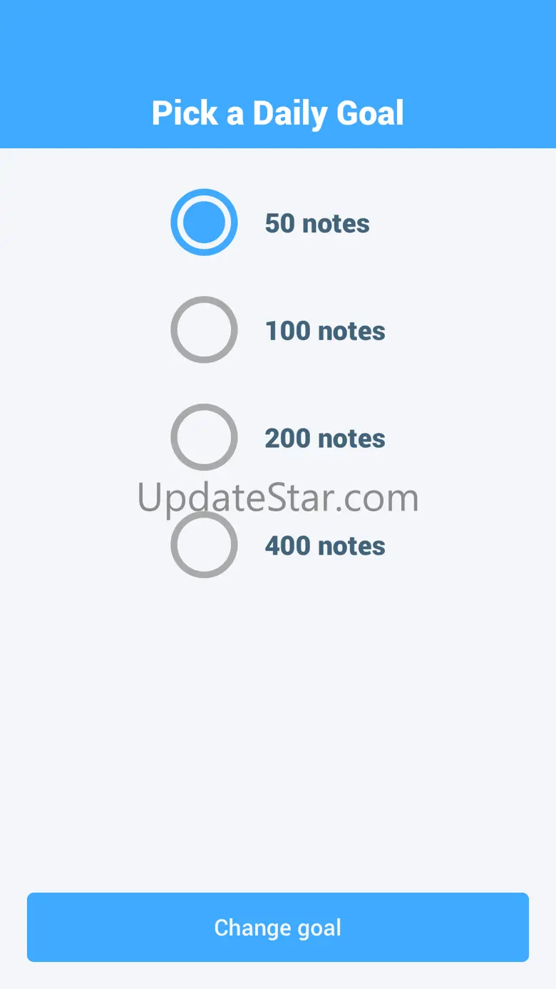 Guido - Learn to read notes 1.1.1