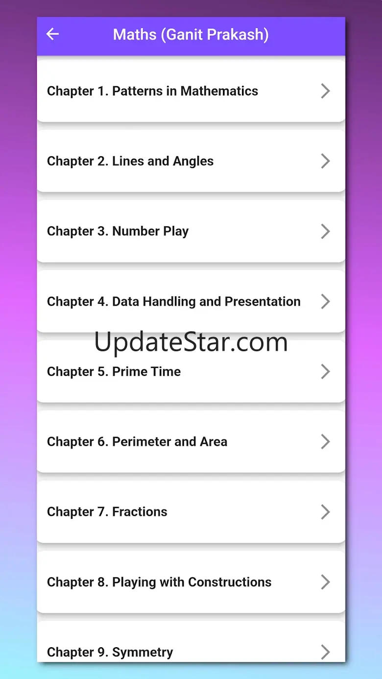 Class 6 Maths Guide 2024-25 24.11.1