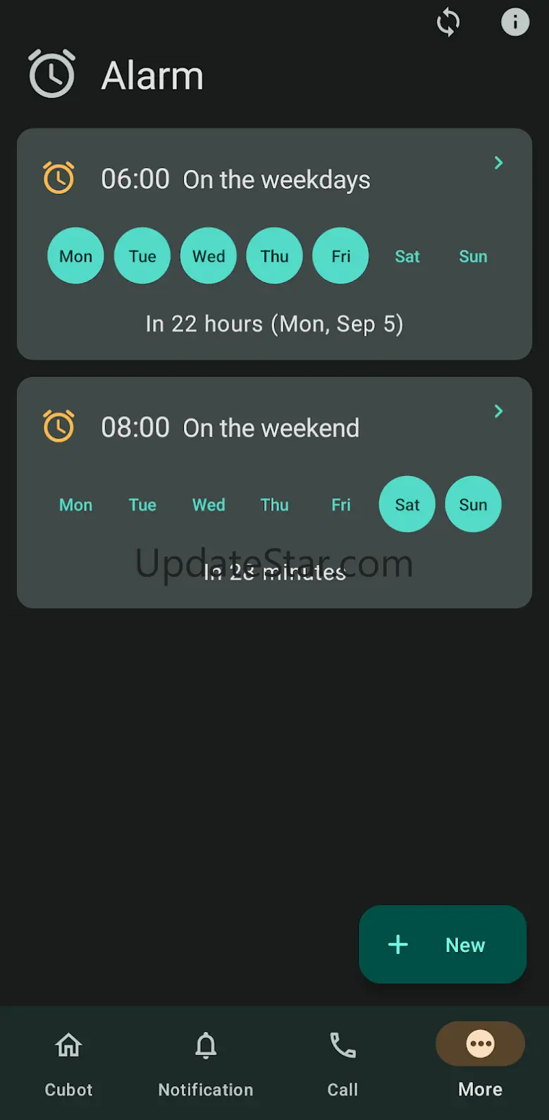 Hello Imilab & IMIKI 2.8.8