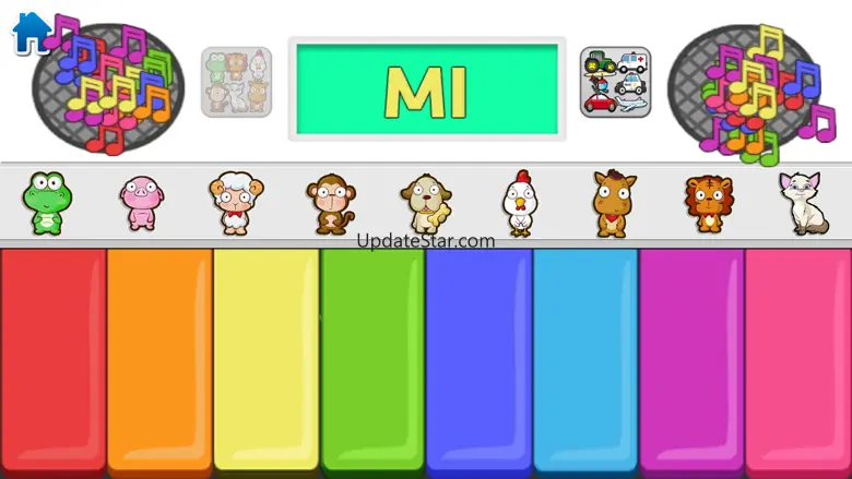 Kids Educational Game 6 1.4