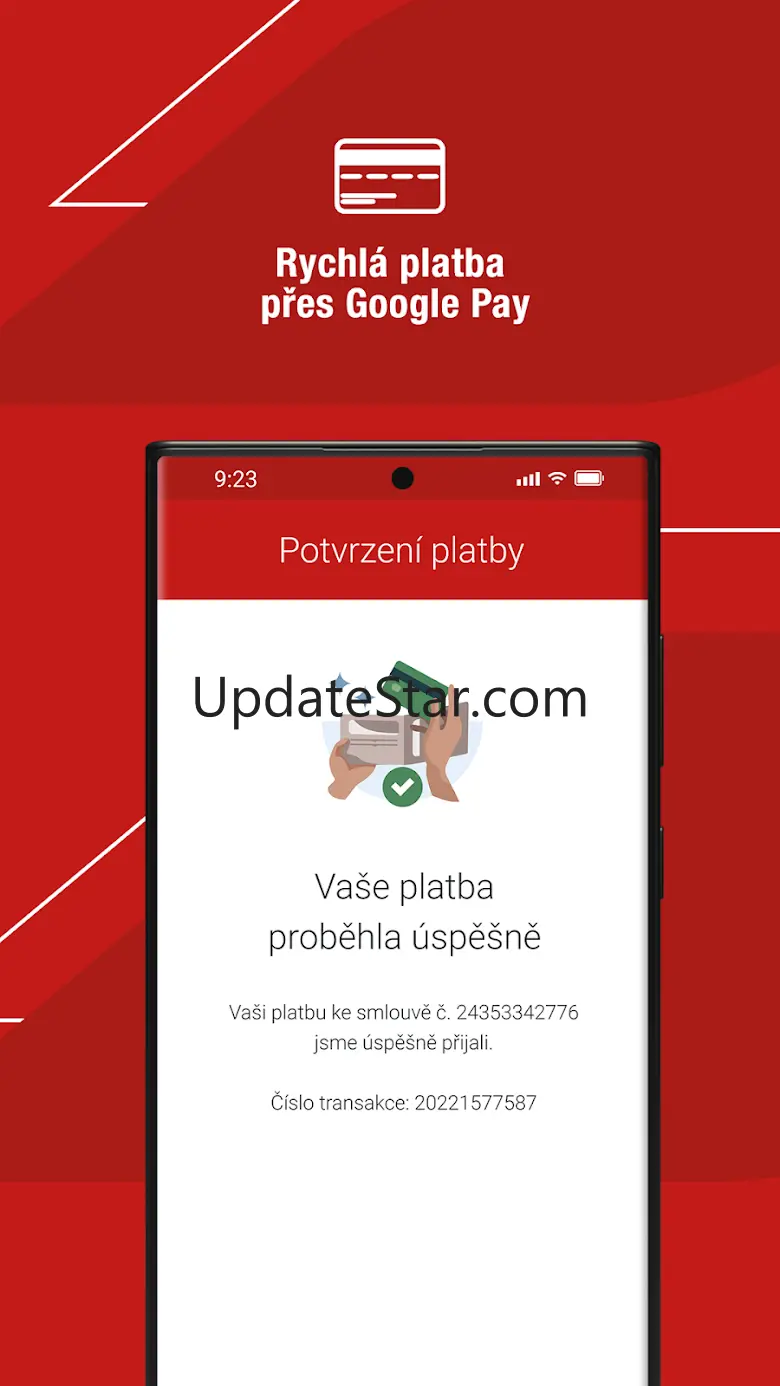 Moje Generali 1.0.11