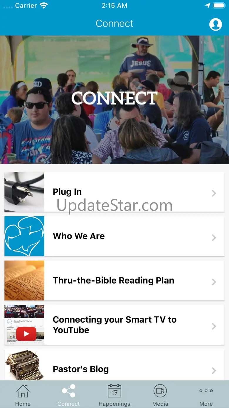 Calvary Fullerton 15.5.7