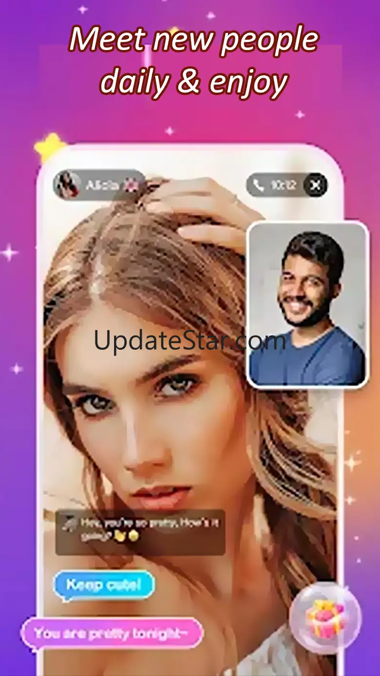 Tinkel Talk-Video & Voice Chat 39.11.20.24