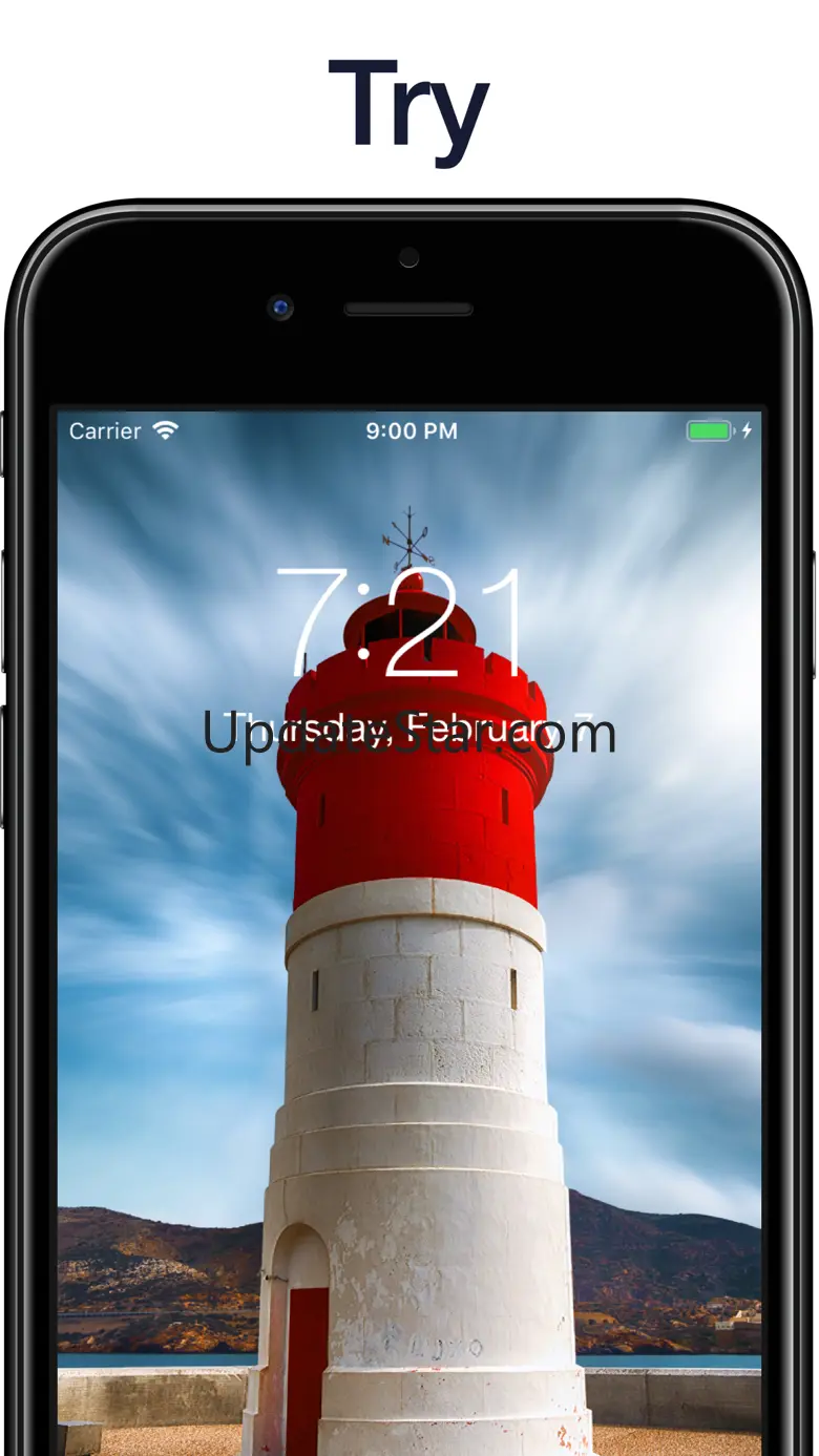 Wallpaper maker for any iPhone 1.0