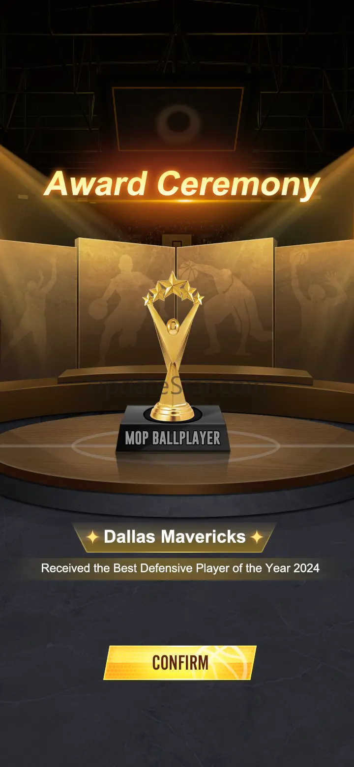 Star Rising: Basketball 1.5.2