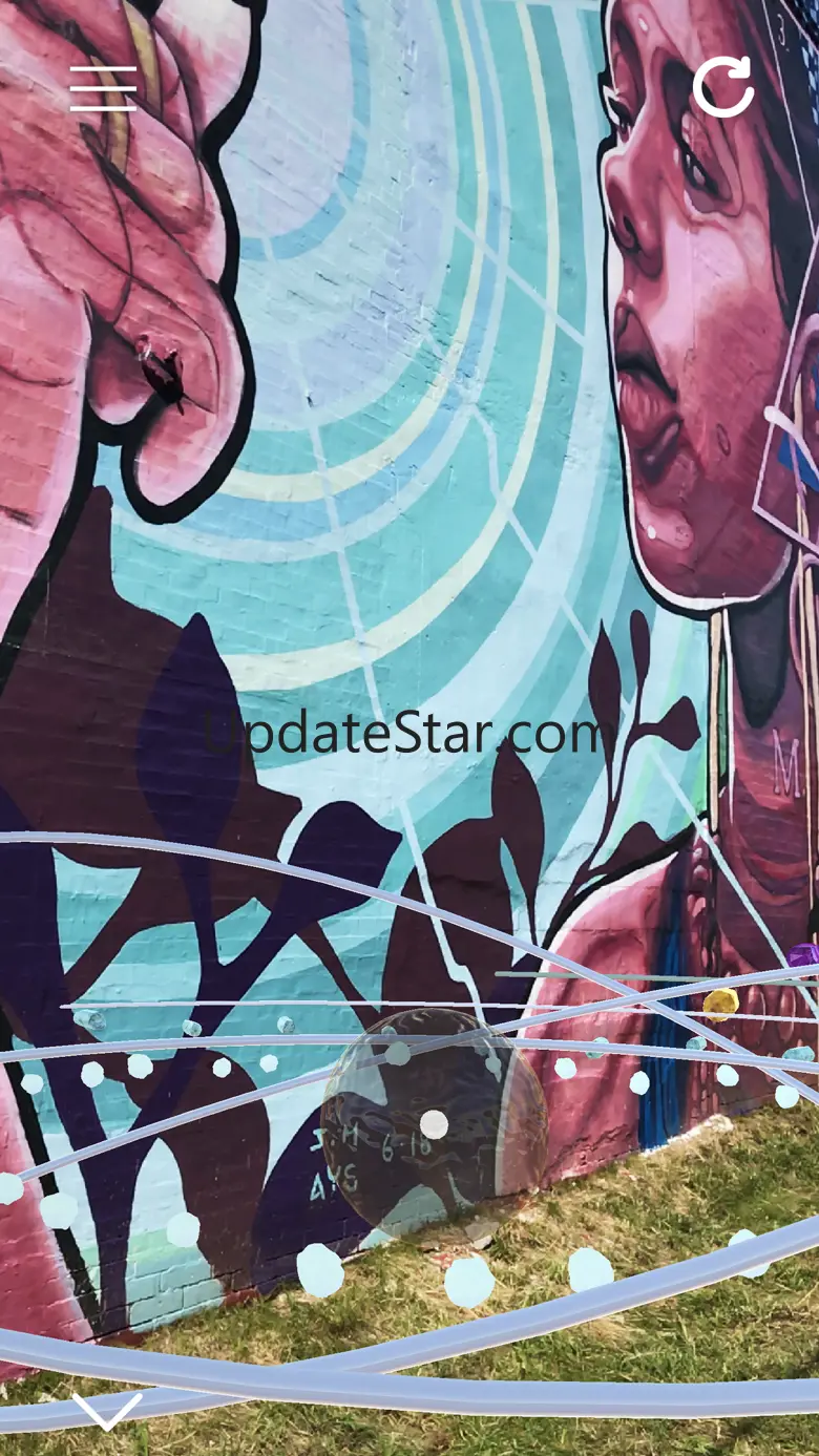 MuralArtsAR 0.1.8