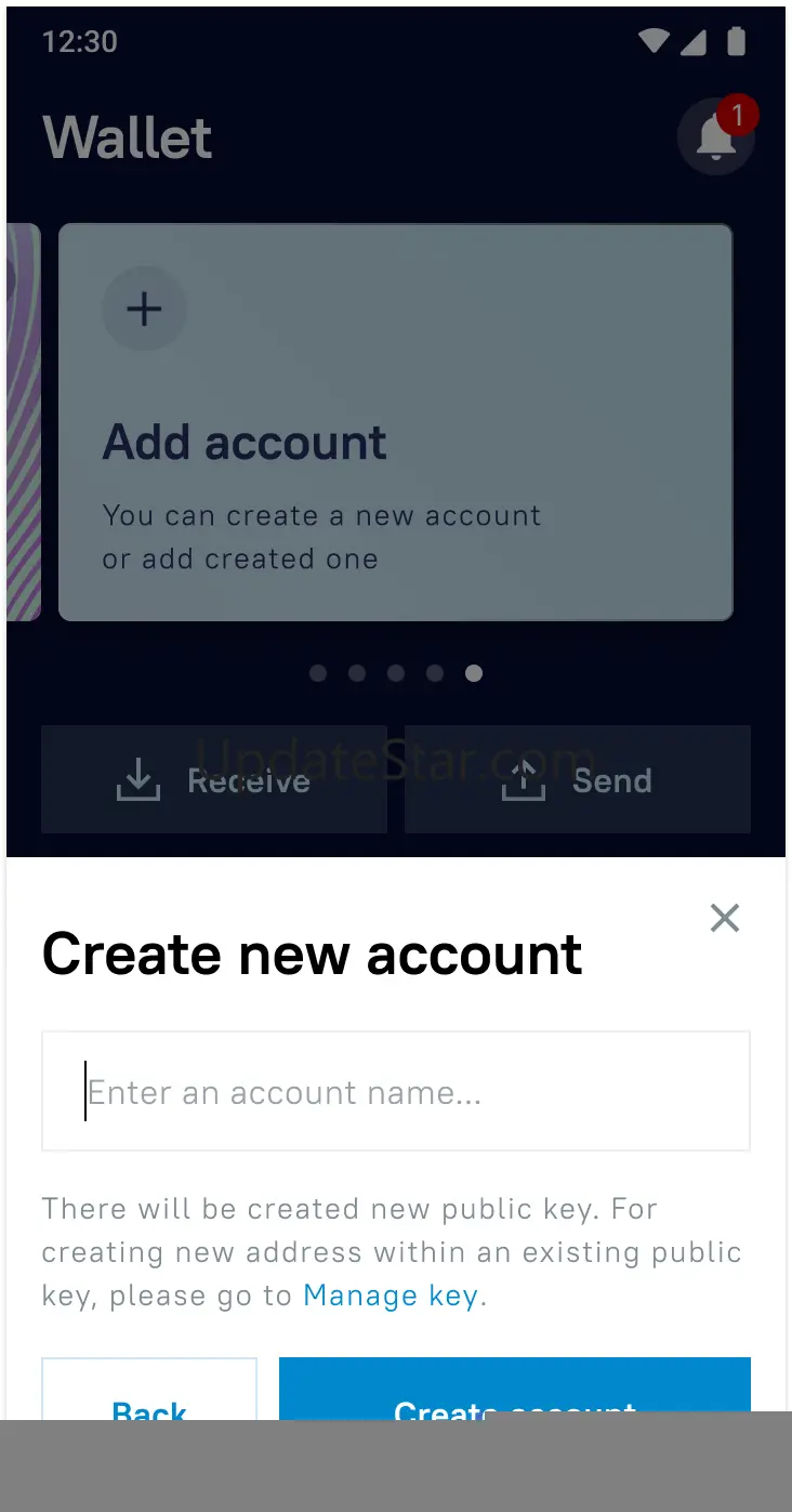 EVER Wallet 1.3.16