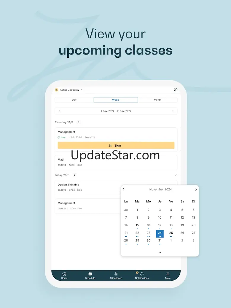 Edusign Student 41