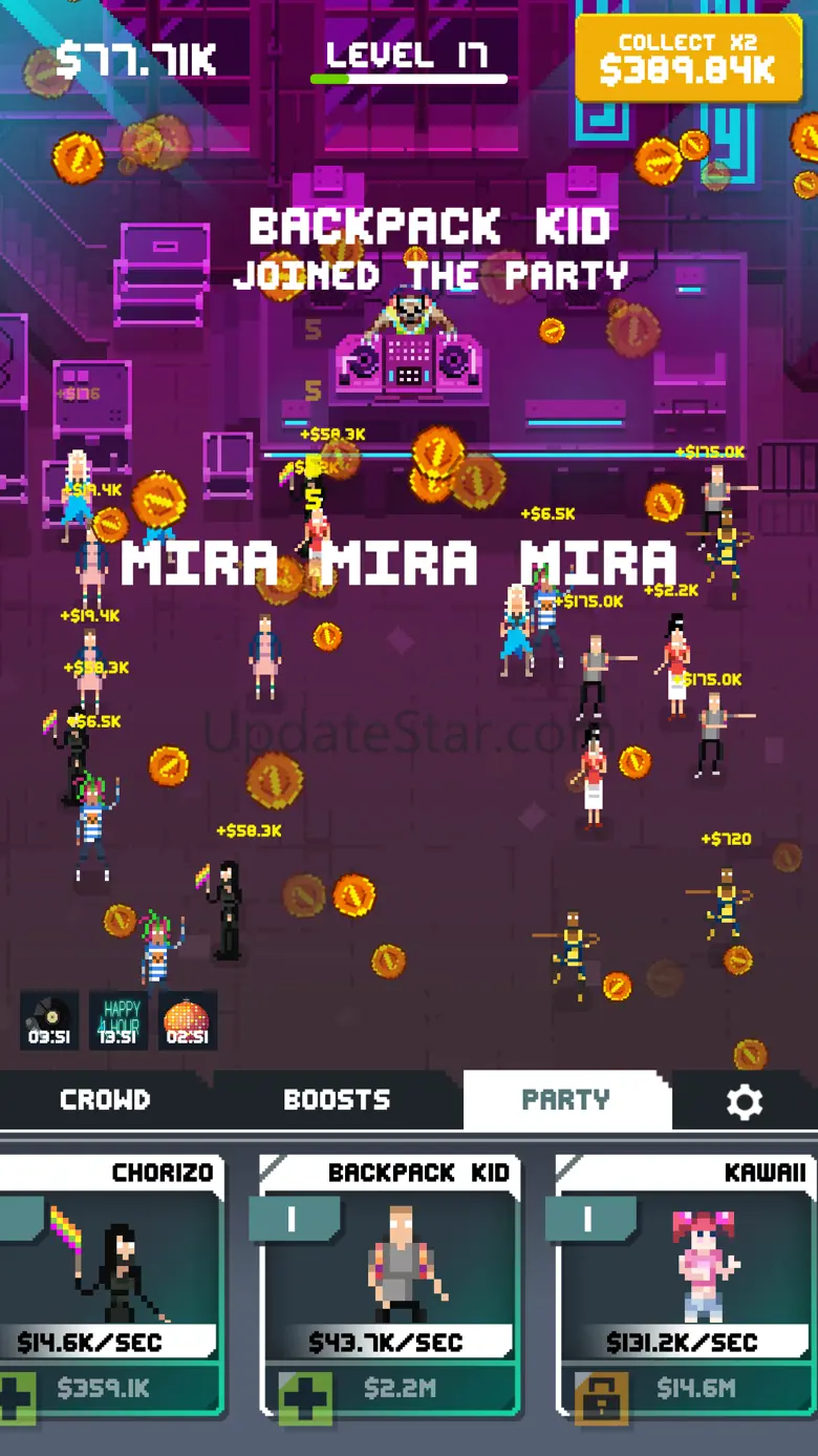 Pinata Party! 1.1