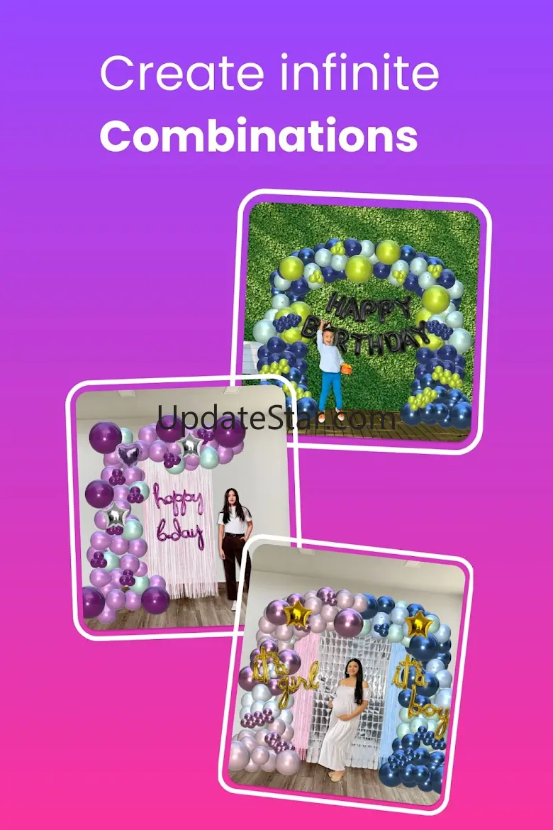 Creador (Party Designer) 1.3