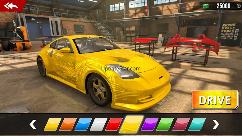 Real Car 3D Driving Simulator 1.7