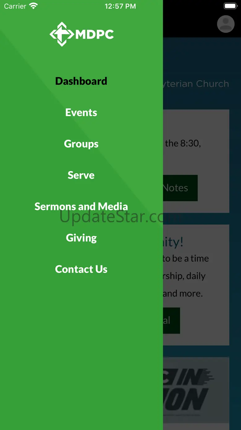 MDPC App 2024.09.16